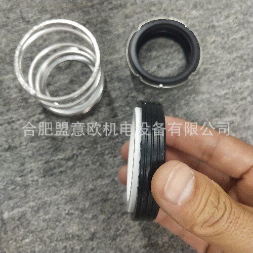 丹麦代斯米DESMI机械密封,DESMI船用泵