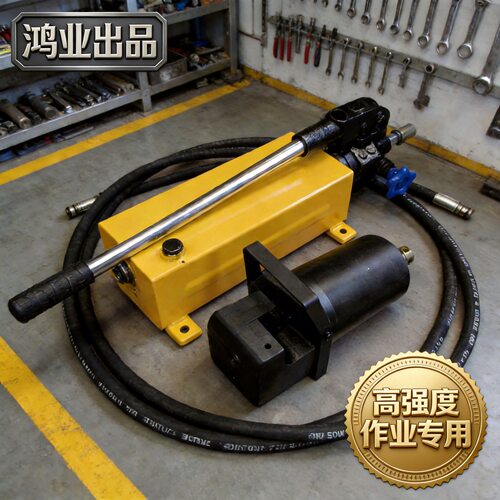 鸿业手动锚索切断器优质厂家 MSJ-180手动锚索切断器使用说明