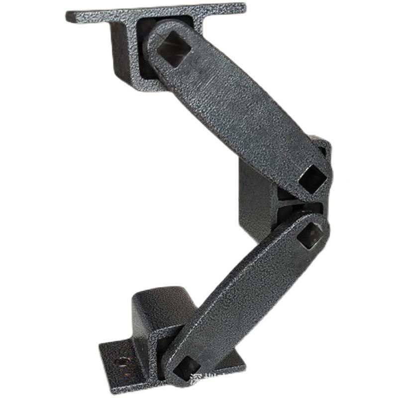 FUQ振动筛支撑B18橡胶减震缓冲AB7弹性振动A筛弹簧缓冲2减震器隔