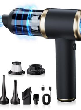 O1ZLST载吸尘吸吹一体两用线迷你车吸尘器汽车器家用电无动吹尘器