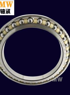 1轴承厂家非C标尺寸轴承钢材质AC46431ACOQJ629A453挖掘机轴承