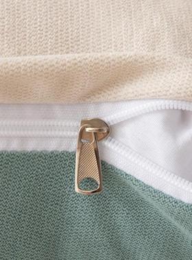 简约床FTS头靠枕组合靠背软靠床上护腰垫沙客厅包发榻榻米背垫可