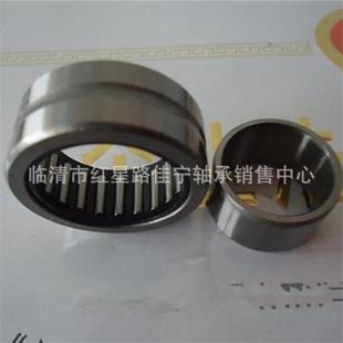 现货销常州8原厂售实TVP滚体针轴承NKI0
