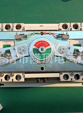 隆顶CB无品牌/级电源自动切换断路器660V0双电源6双90VC/80V/1140