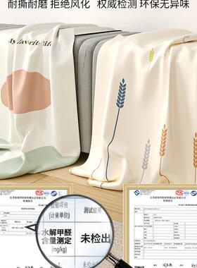 布衣柜卧室用免安家简易出租房组52901装叠全钢架装加粗加厚折结