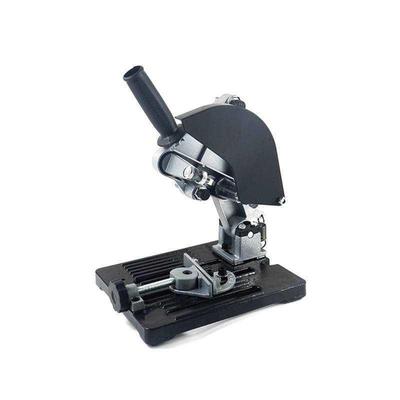 固定角磨改机万用机支架变切割BCU机加厚底座手装磨机磨光多功能