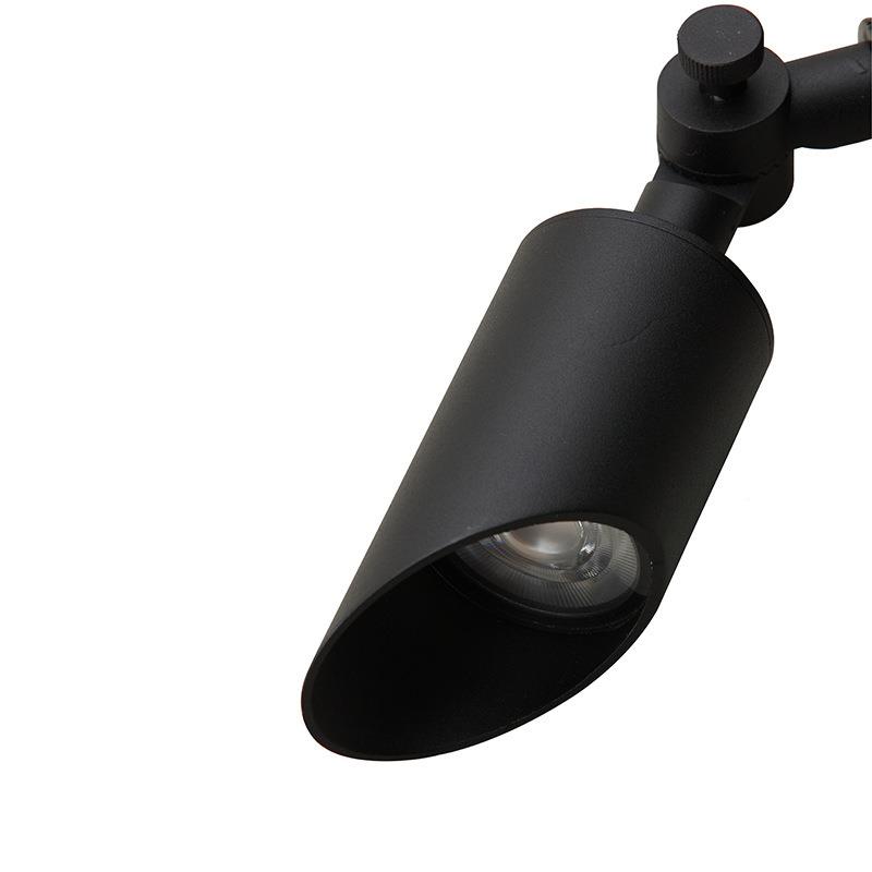 户ED插地灯外地插灯防景观GU1L0地插CD03射树灯室外草水地照树投