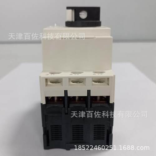 GV2断路GV2PM21C路137-2A器无品牌/tesys电动机热磁断器保护开关