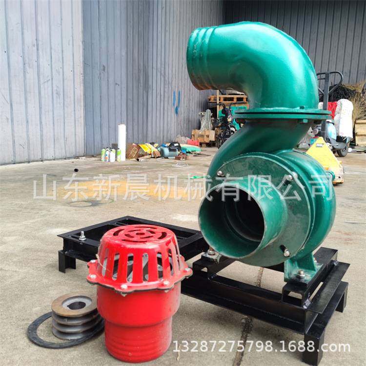 4寸混流泵 农场苗圃喷灌高压泵柴油拖拉机后悬挂抽水泵,玩具/童车/益智/积木/模型,垂直悬浮玩具,淘宝优惠券,粉丝福利购,淘宝优惠卷