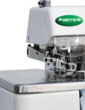 菱737/7547/缝77缝纫机包缝拷边三线四线73408五线锁边机锐工业纫