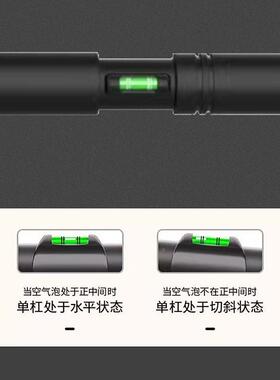 家单用室内儿童免打孔墙体引体向上器END小孩杆健家庭门身器材上