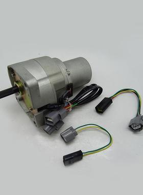 KOV机AX油门马达SK75-8SK200-6SK350-6EY0N2IRES20000F1挖掘零件