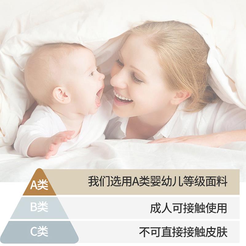 大豆纤空调被夏季FX020250儿童单人被被春子秋豆维豆被褥加厚保暖