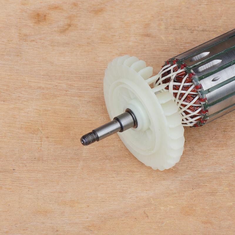 锐奇老割款89180B角磨机IFG转子10开关定子线机圈齿轮头壳切原装