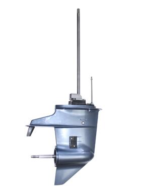 69P-45300-11-4D L 长轴 雅马哈2冲25/30马力船外机减速箱波箱