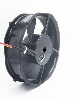 R200A0-051-D0760-220X200X53MM圆形风扇高转速 22053散热风扇