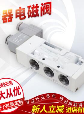 电磁阀 MVSC-460-4E1 优惠
