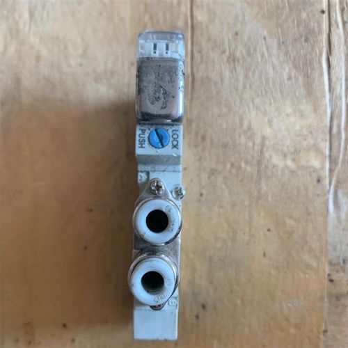 气动电磁阀SY3120-5LD-C4