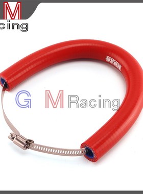 SX/SXF/XC/XCF/EXC/EXC/XCFW/XCW/0/排气管圈保护胶