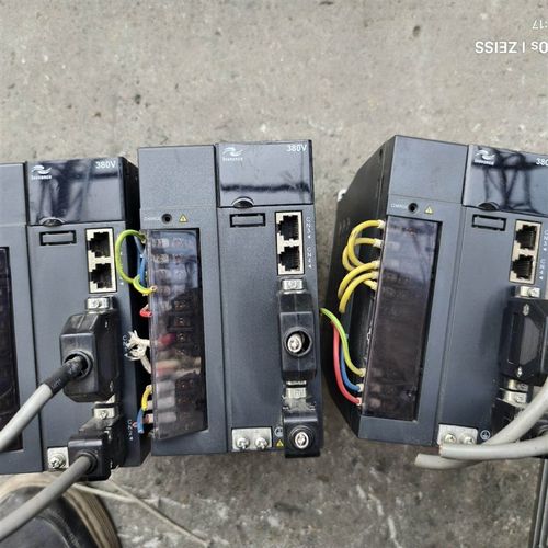 汇川IS600PT3R5IIS600PT5R4I1KW