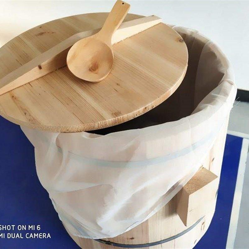 蒸饭糯米底座垫蒸木桶蒸饭桶蒸酒蒸布袋桶蒸饭糯米倒蒸桶糯米饭饭