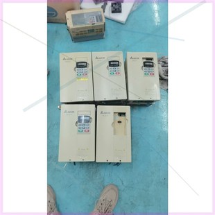 台达变频器VFD110F43A