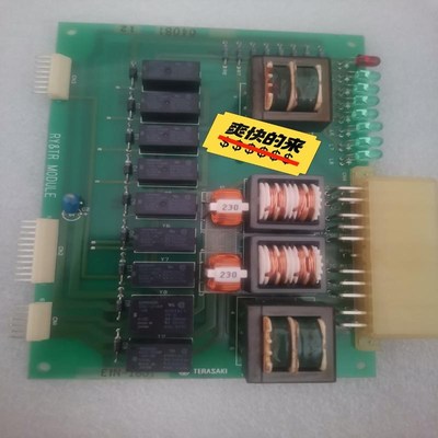 terasaki 寺崎 EIN-1601