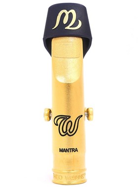 WNNE温妮MNTR曼德拉高音 次 中音萨克斯金属笛头爵士流行