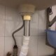 洗手盆洗脸盆面盆下水器下水管台盆洗手池防臭漏水塞水池排水配件