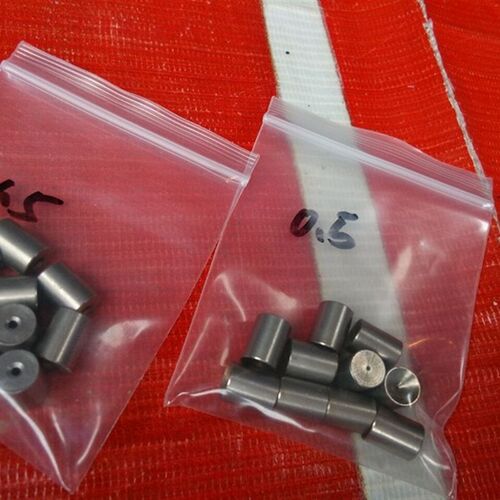 眼模导向器 沙迪克打孔机 导向套0.3-3.0 慢走丝导丝器 导柱阿奇