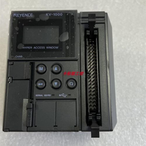 基恩士KV-3000 KV-5000 KV-5500 KV-7300 KV-7500 KV-1000KV-8000