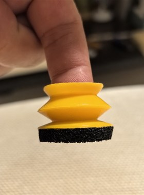 瓦楞机模切机罗兰高宝覆膜机裱纸机吸嘴有恒长荣亚华旭恒啤机吸嘴