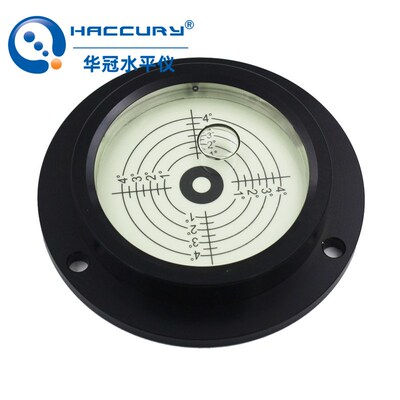 中联徐工三一重工通用型吊车水平仪金属外壳夜光水泡线条内置93.5