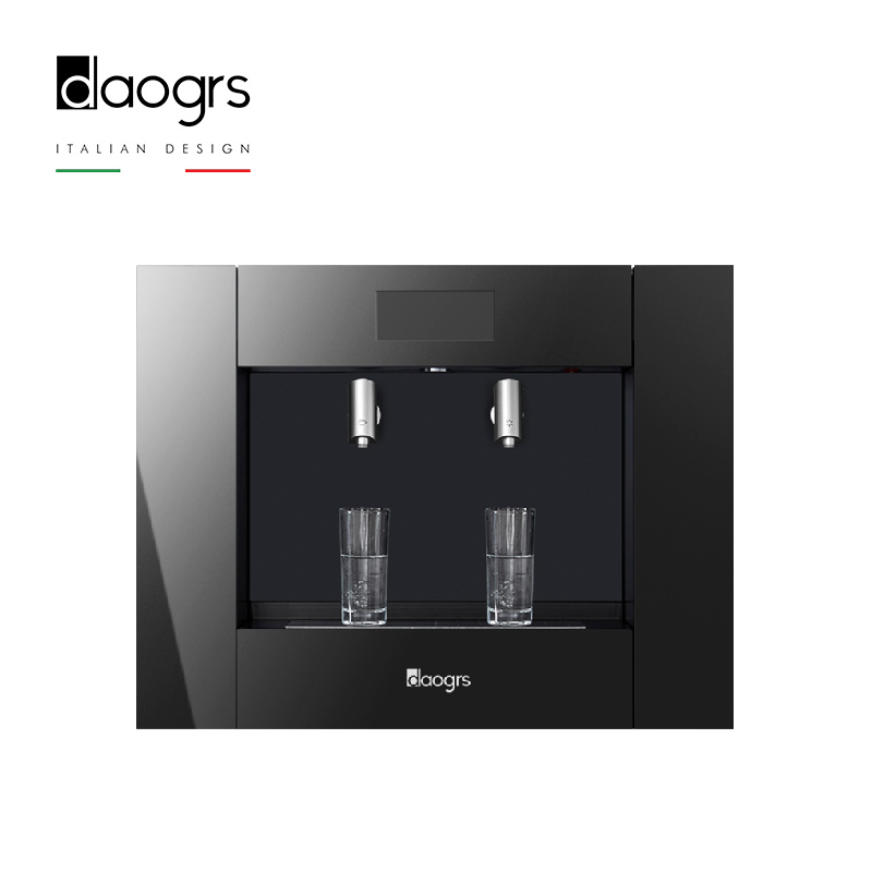 DOGRS V3净饮一体机嵌入式家用直饮加热自来水管线饮水机