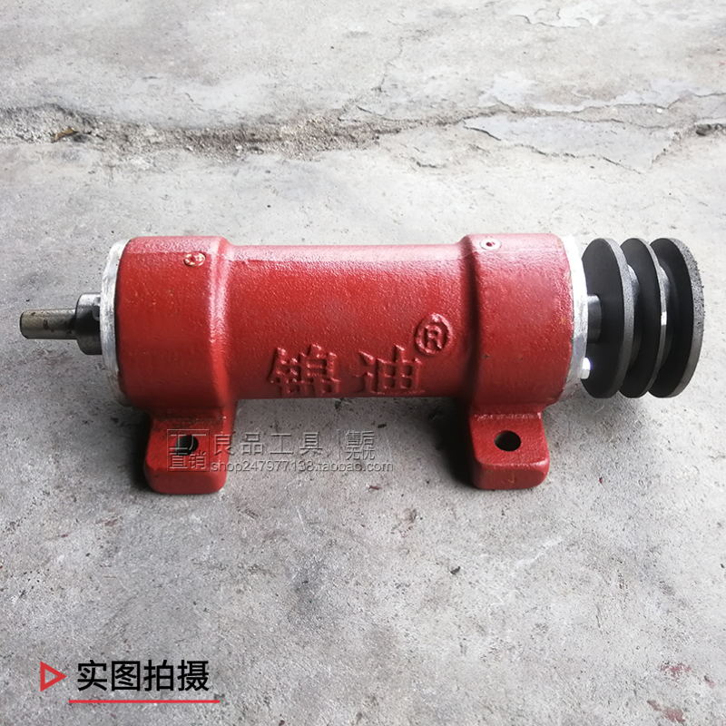 锦迪钻夹头轴承座水平钻轴排钻轴群钻轴出榫槽轴门机锁轴修边机轴