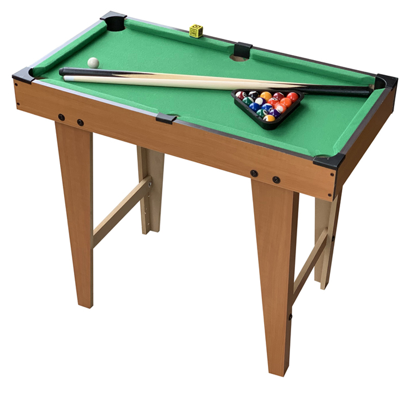 台球桌儿童家用大号5桌球迷你小台球男孩益智8亲子-10岁儿童