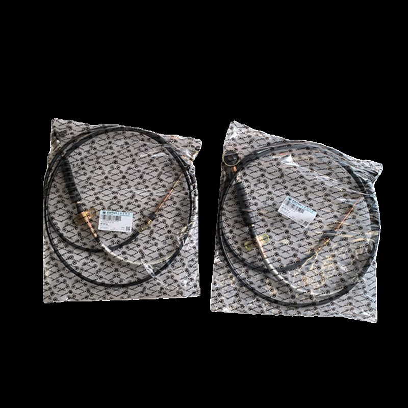 适配福田奥铃 欧马可 康瑞 瑞沃 小卡之星 挂档线 换挡线 选档线