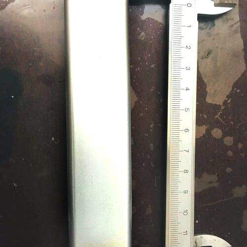 水暖毯主机用ptc加热管扁形和矩形