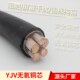 5铜芯10 三相四线 国标YJV电缆VV2 35平方1阻燃架空铠装