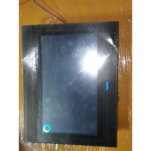 永宏P2101SA触摸屏一个,拆机货,功能正常,成色看图,模