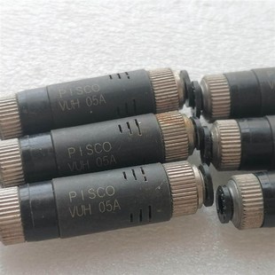 PISCO真空发生器VUH05A 插管04