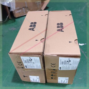 01A2 ABB变频器0.37KW 03E ACS150