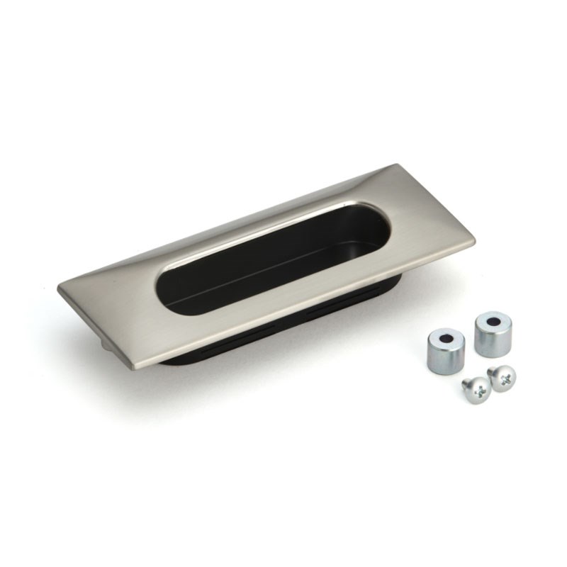 世嘉智尼lmp蓝普家具柜门嵌入式拉手门把手抽屉橱柜UTZ-0