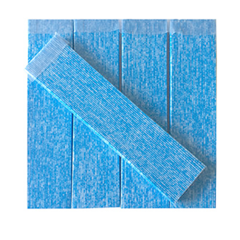 适配大金空气净化器静电滤棉MC70KMV2滤网BC00C KJFK33滤芯