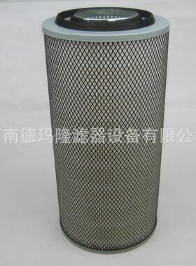 供应重型汽车配件空气滤芯K2841 K2845