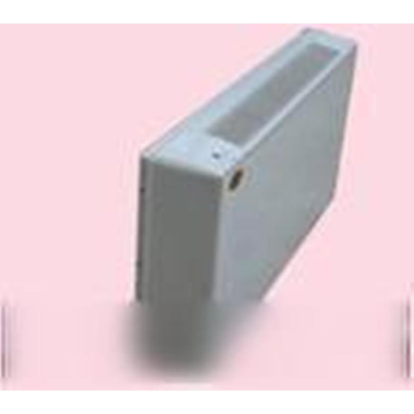 立式明装风机盘管FPLM靖江客户至上中型企业