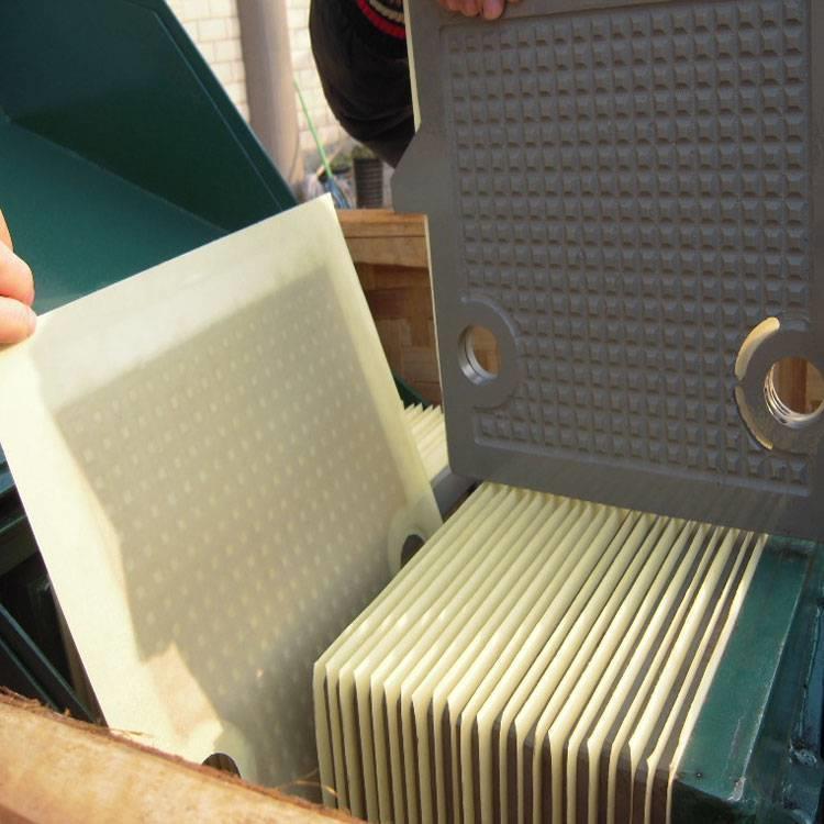 LY系列不锈钢板框压力式滤油机LY-50/100液压油润滑油板框过滤机