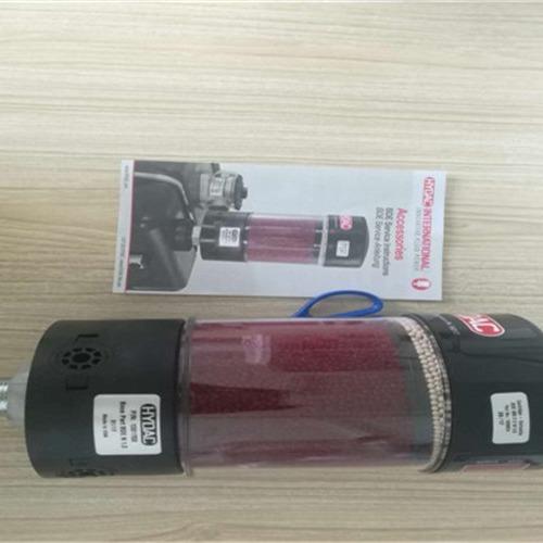 BDE400X2W0.0齿轮箱空气过滤器1299654油箱干燥器除湿呼吸器滤芯