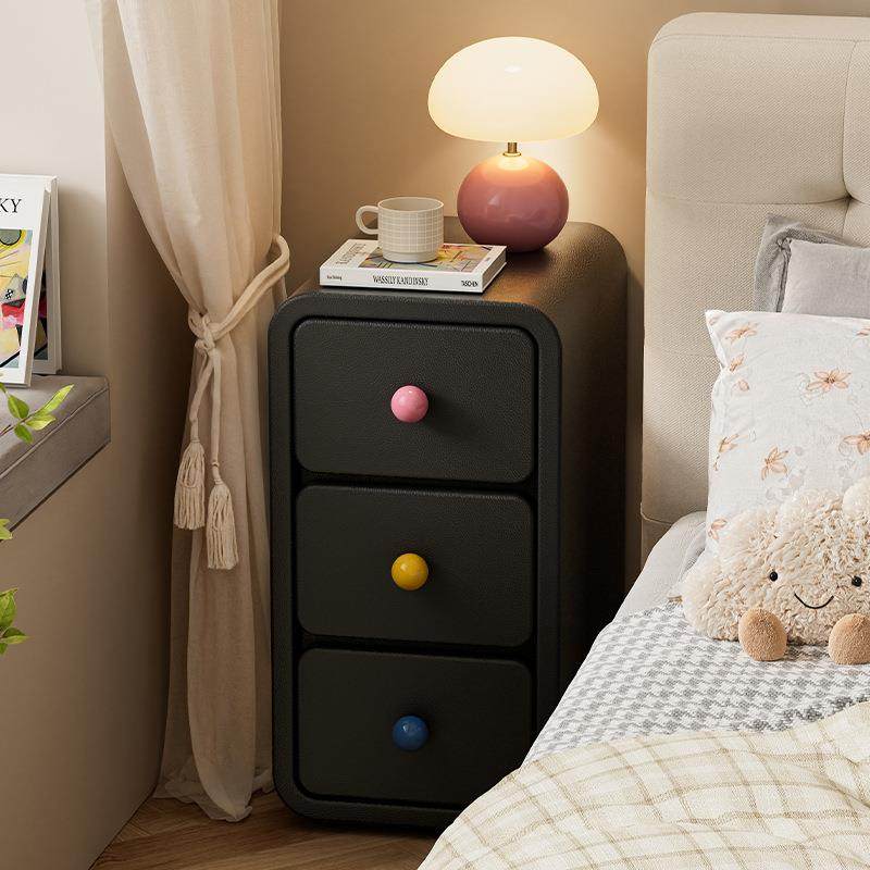 多巴胺风床头柜小型极窄置物柜家用实木床边柜可爱创意收纳储物柜,鲜花速递/花卉仿真/绿植园艺,割草机/草坪机,淘宝优惠券,粉丝福利购,淘宝优惠卷