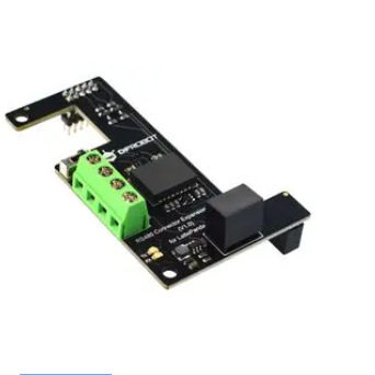 DFROBOT扩展板,RS485连接器扩展板DFR0684图片